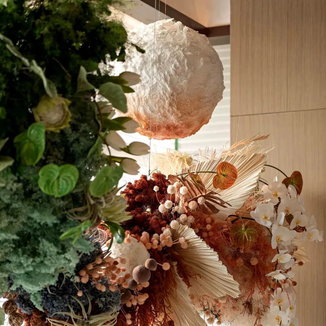 启东·银洲云图时光丨中国南通丨矩阵上海设计中心-33