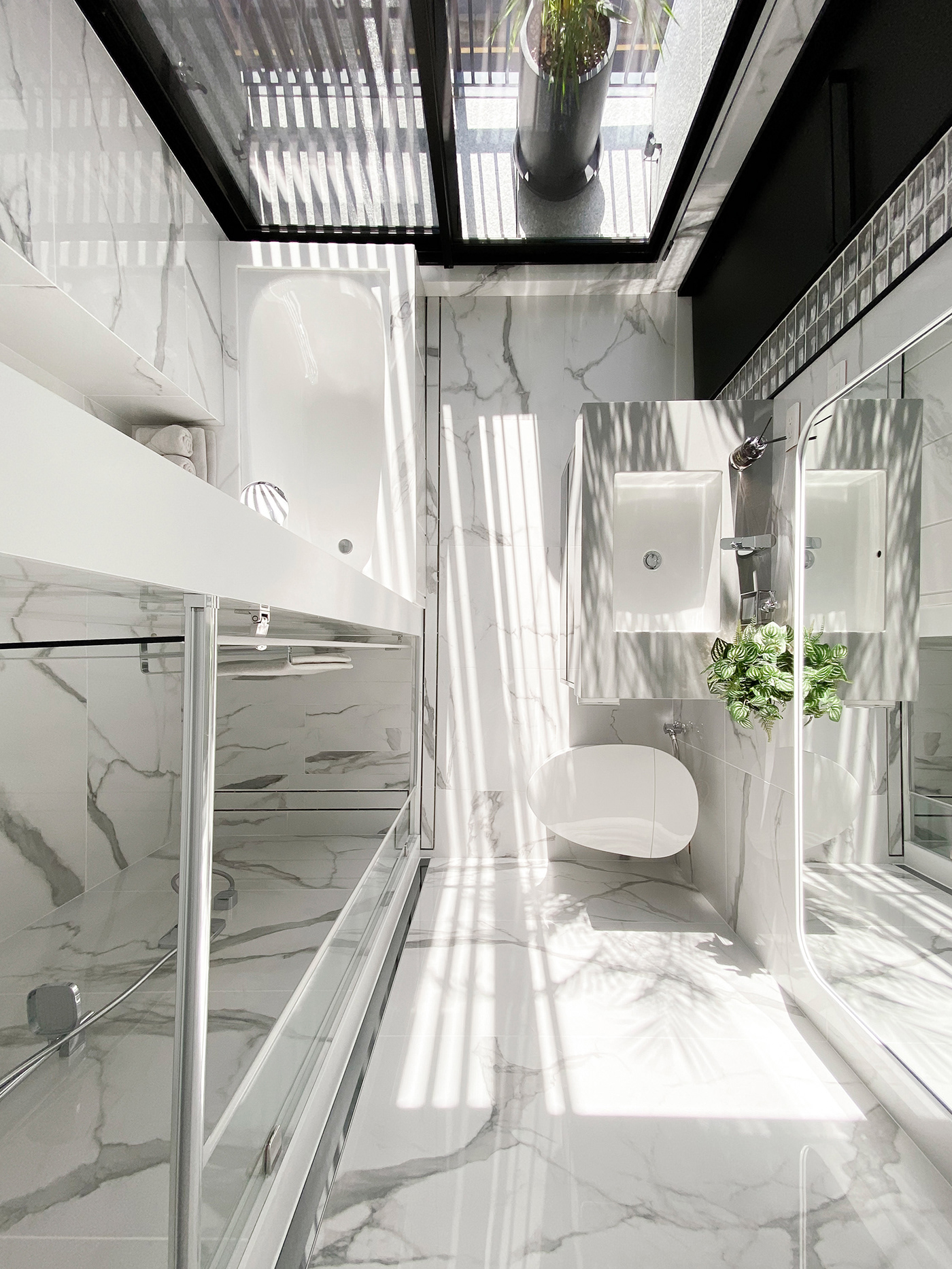 二三设计 | 长野米兰样板间-25