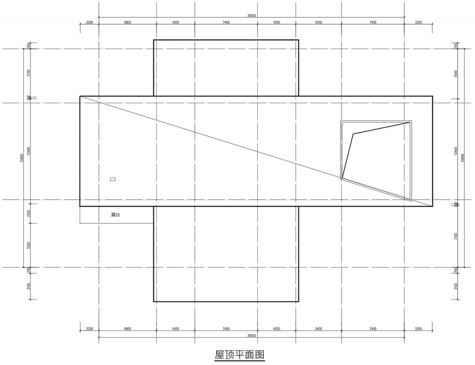 大邑农科基地展示中心 | 传统与现代融合的川西民居风格-132