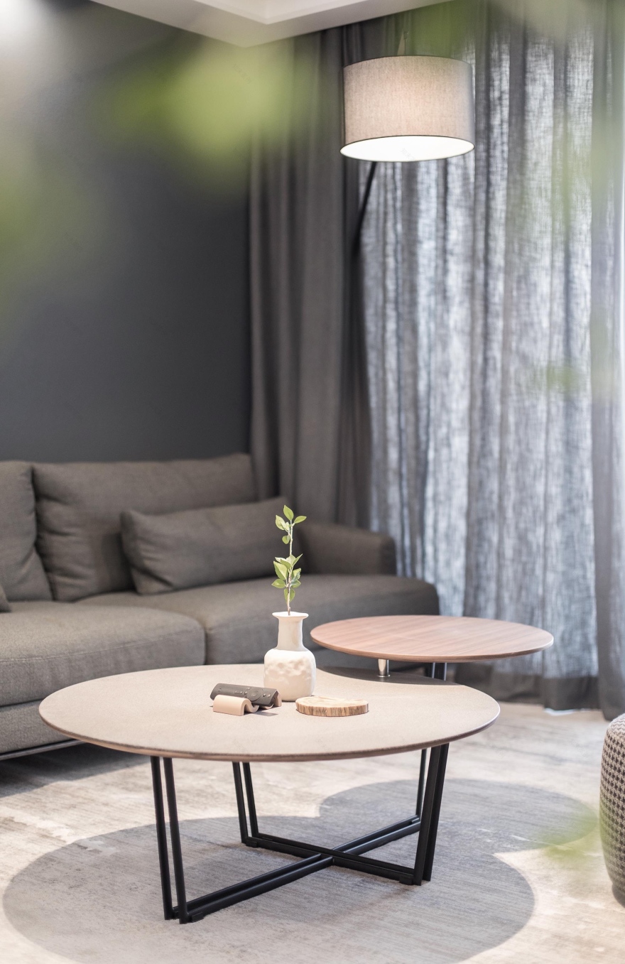 丰华珑远翠珑湾室内设计丨中国东莞丨东莞DP设计-38