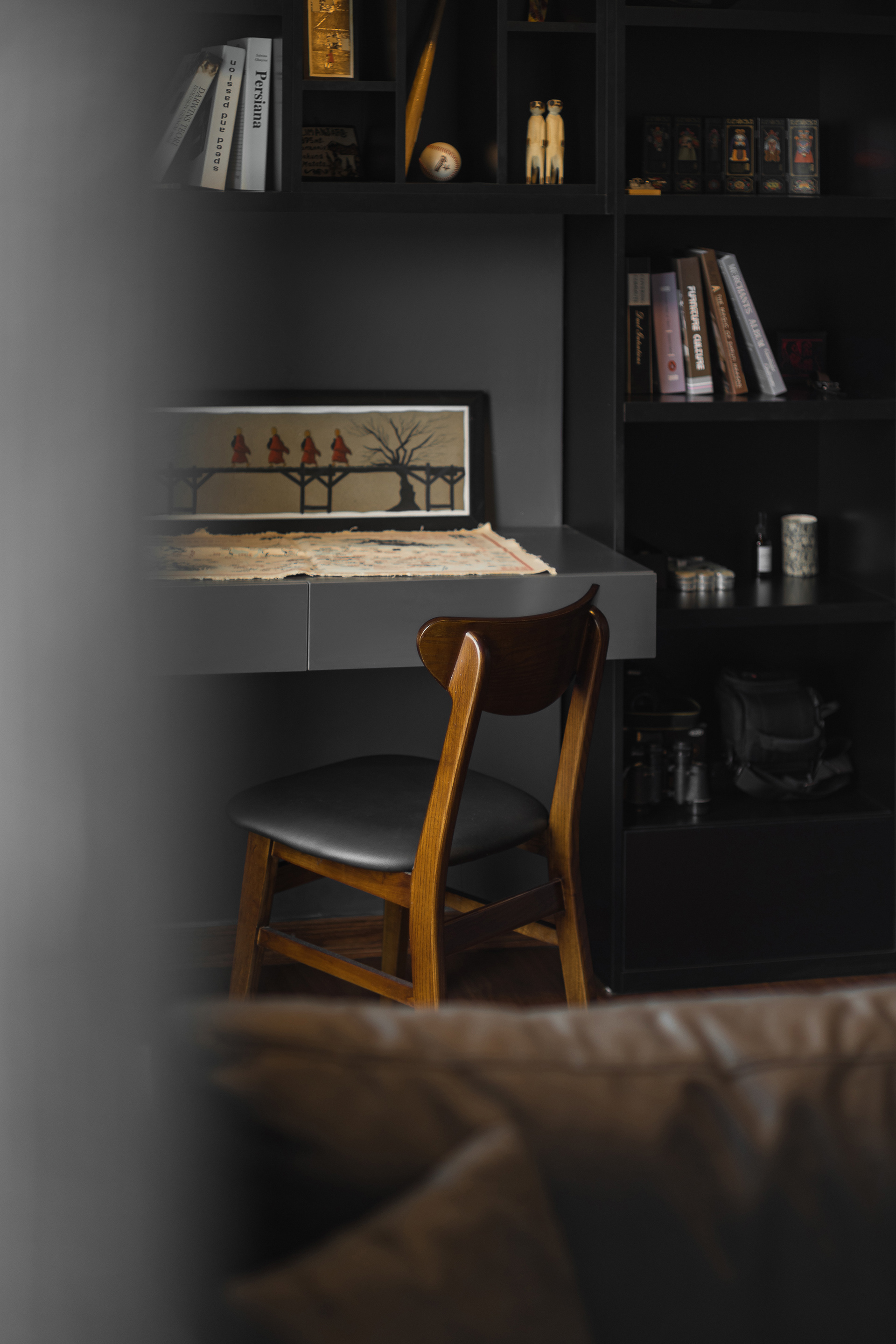 ECOPARK AQUABAY 公寓室内设计丨越南河内丨SEN Design-23