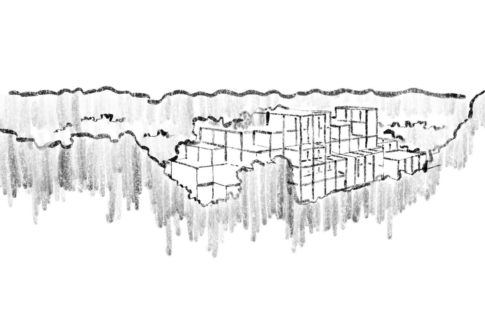 村庄丨墨西哥丨Sordo Madaleno Arquitectos-32