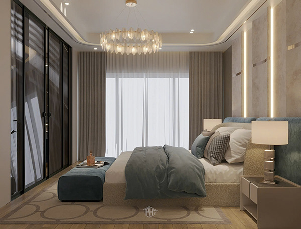 Biệt thự Hiện đại - Phan Hoàng Gia-27