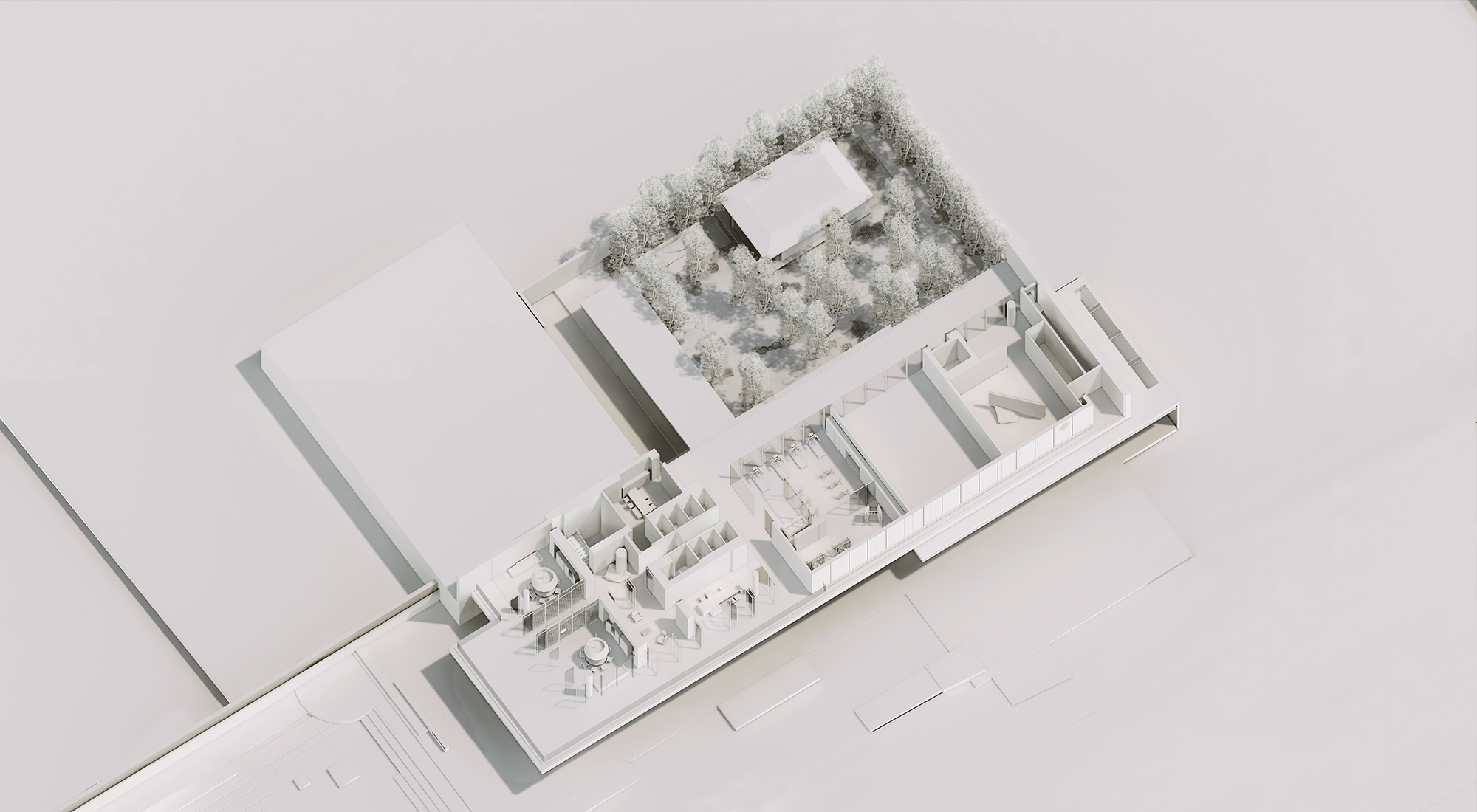 广州中海·白云麓府丨中国广州丨万相无形-80