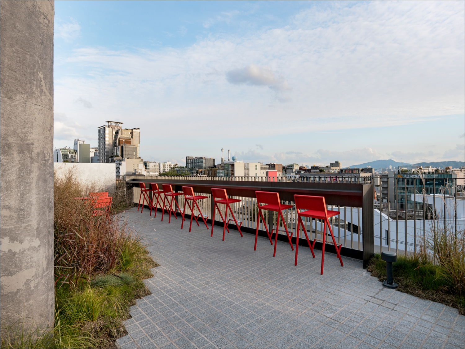 WOOYOUNGMI旗舰店丨韩国首尔丨Stocker Lee Architetti-18