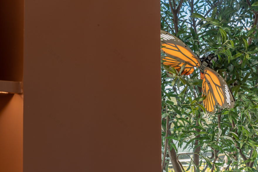 华侨城·滇中乐活城2188亩文化康旅之华和文生活美学馆丨中国云南丨PHI DESIGN(引力奇点设计)-36