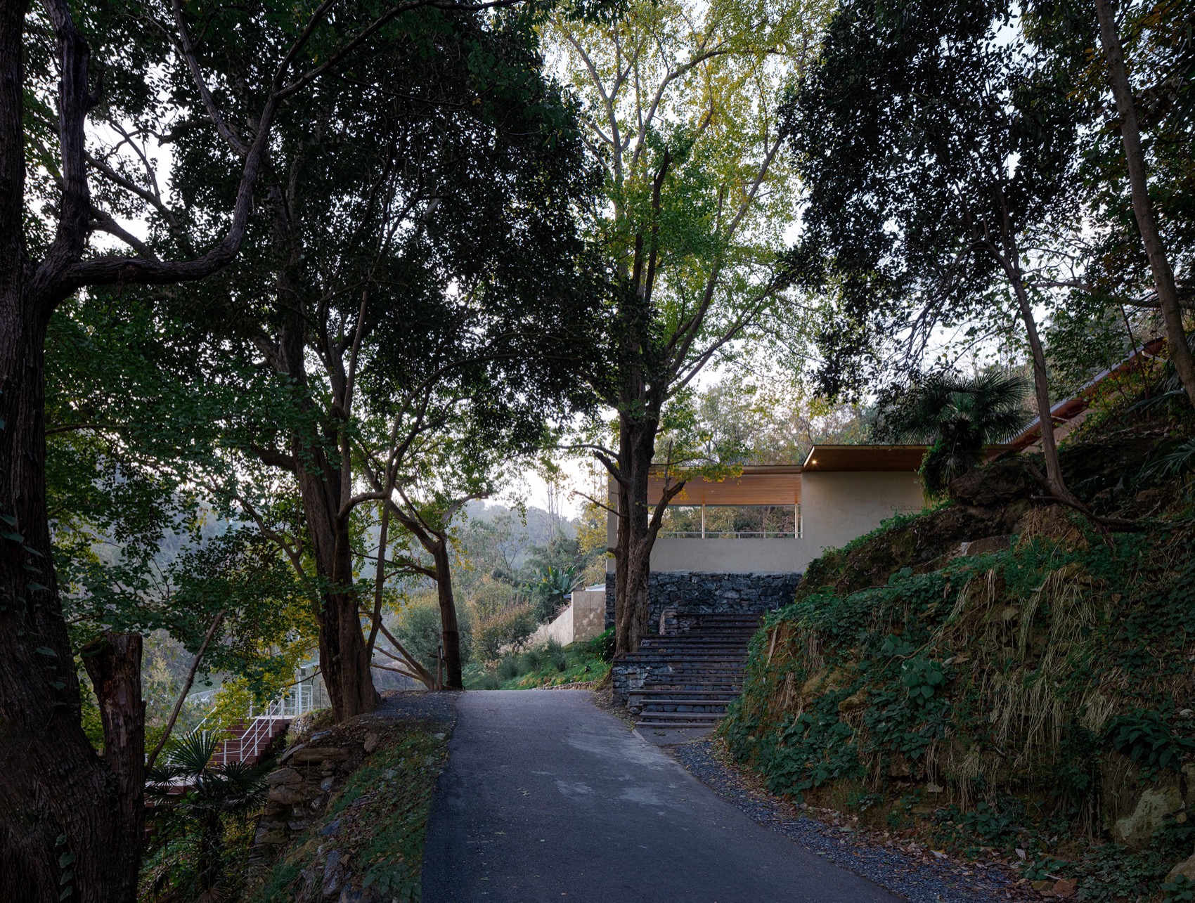 大乐之野·银杏谷丨中国洛阳丨上海末广建筑设计有限公司-17