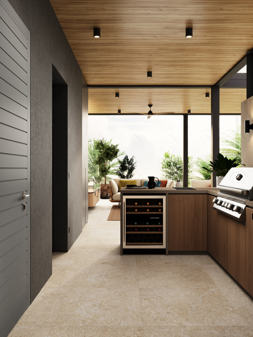 Verde公寓项目丨塞浦路斯-158