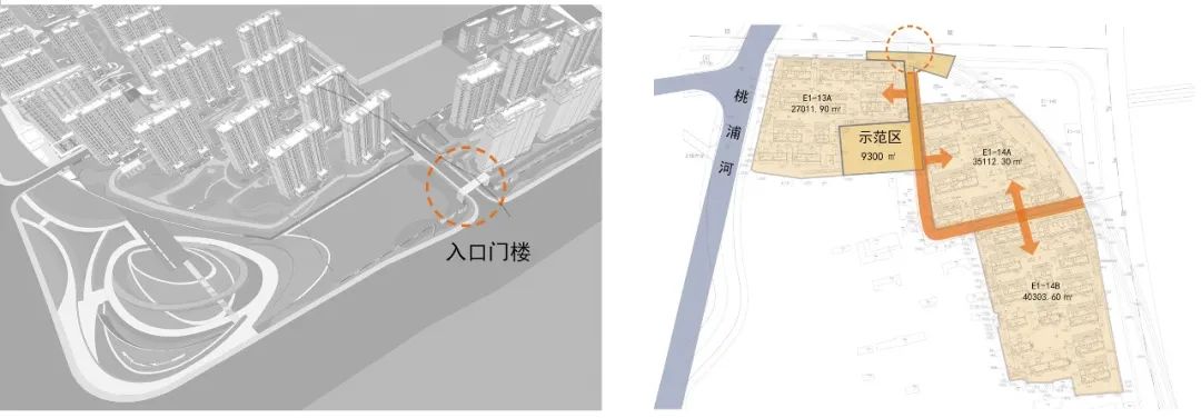 上海大华·朗香公园里 | 海派文化下的诗意居住空间-27