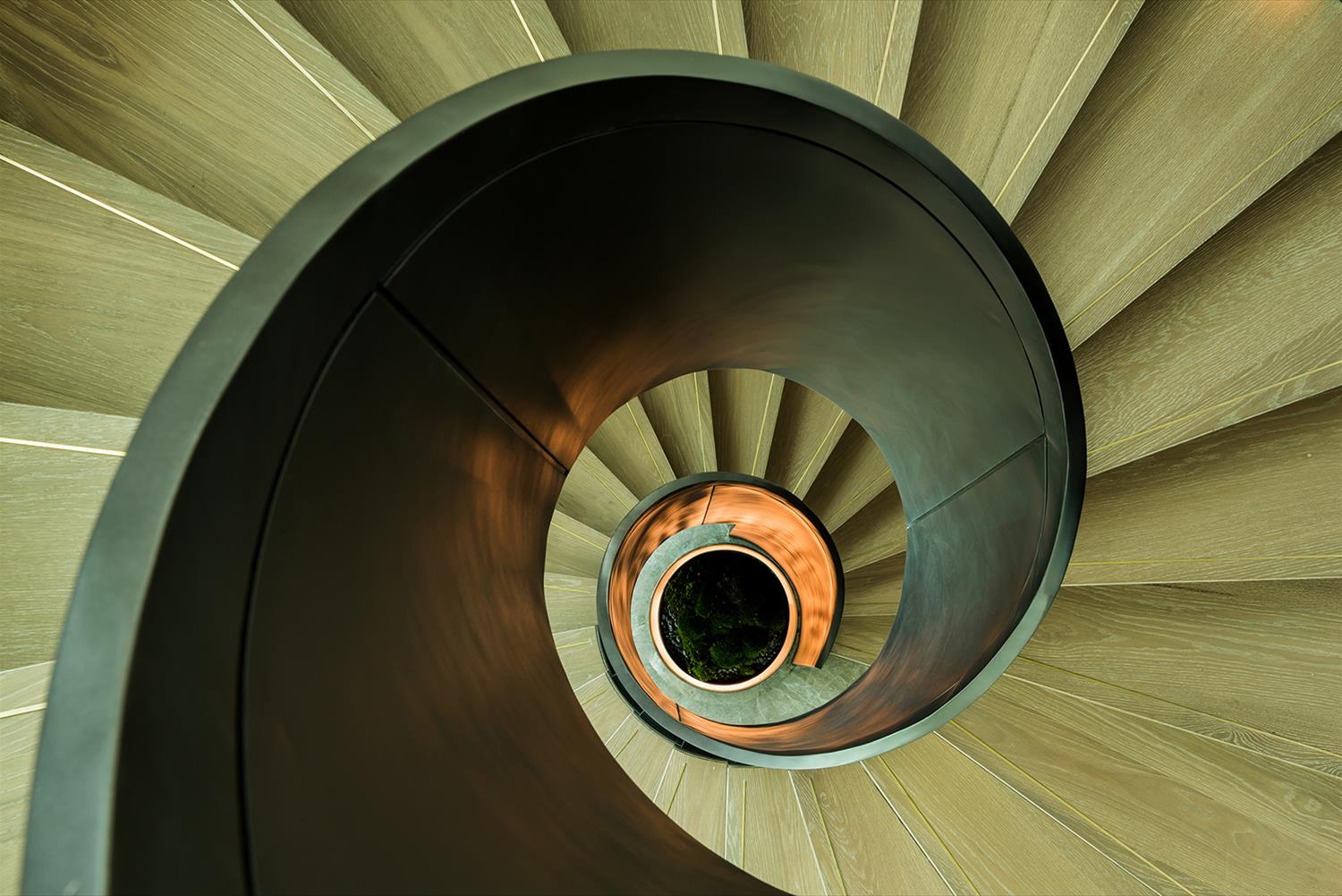 深圳南山万豪酒店-13