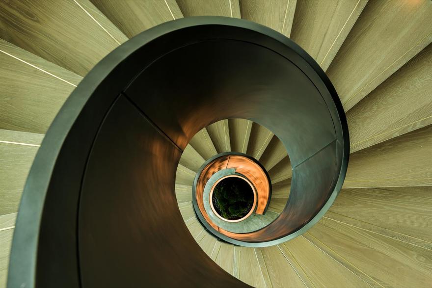 深圳南山万豪酒店-13