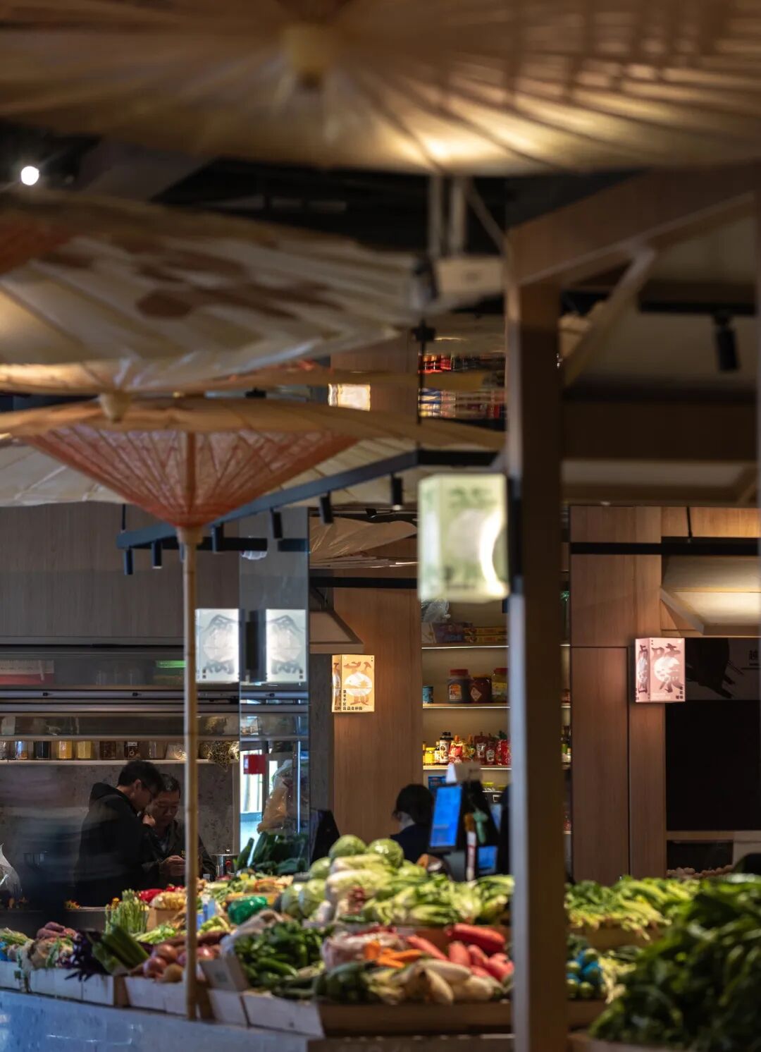 内建築新作｜杭州城市微更新五例-121