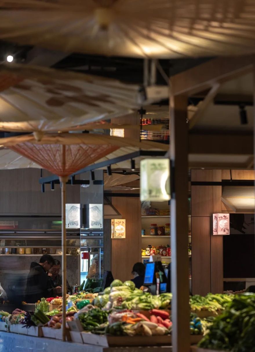 内建築新作|杭州城市微更新五例-121