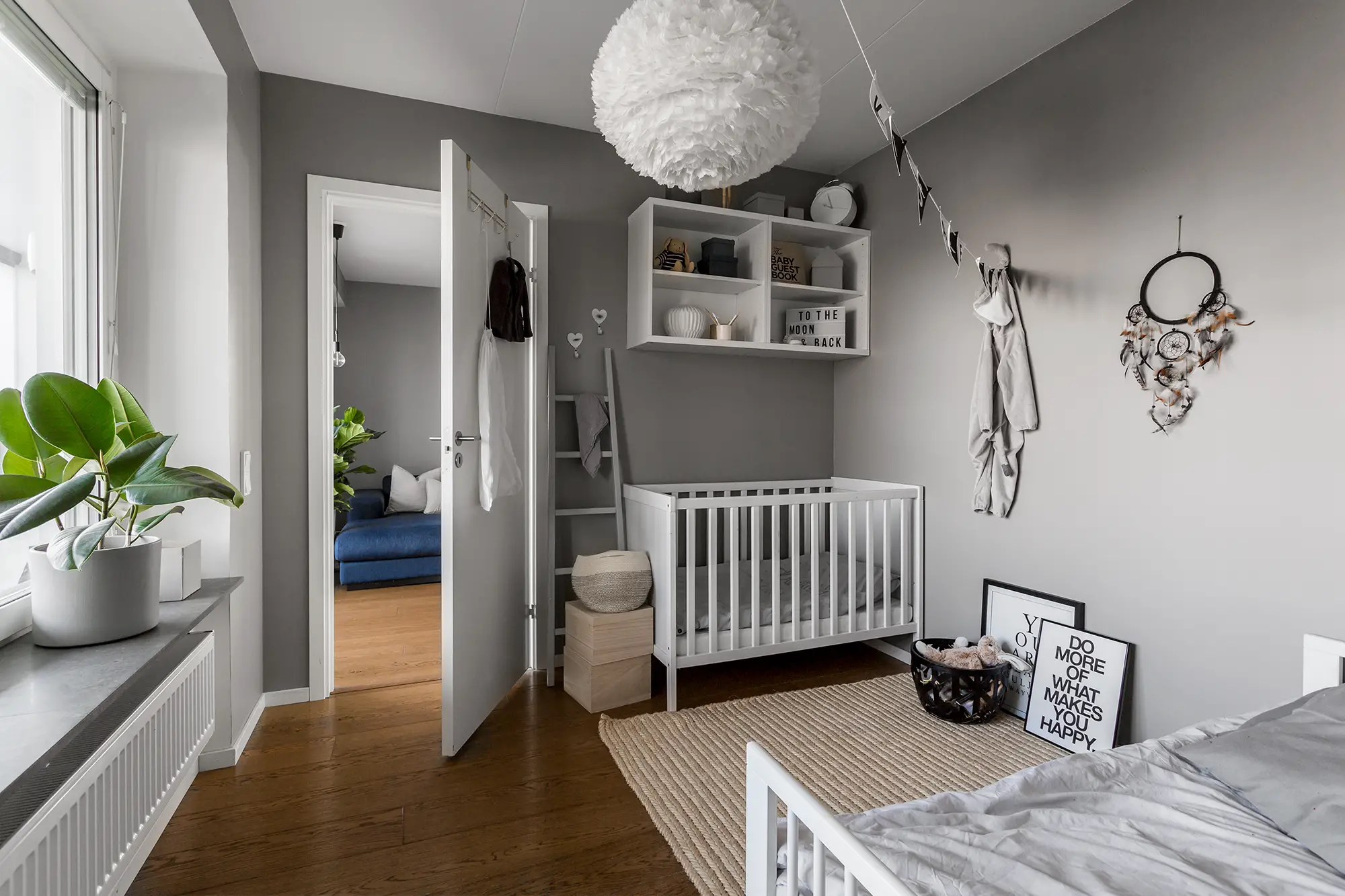 "瑞典 Easter 周末室内设计案例盘点"-9