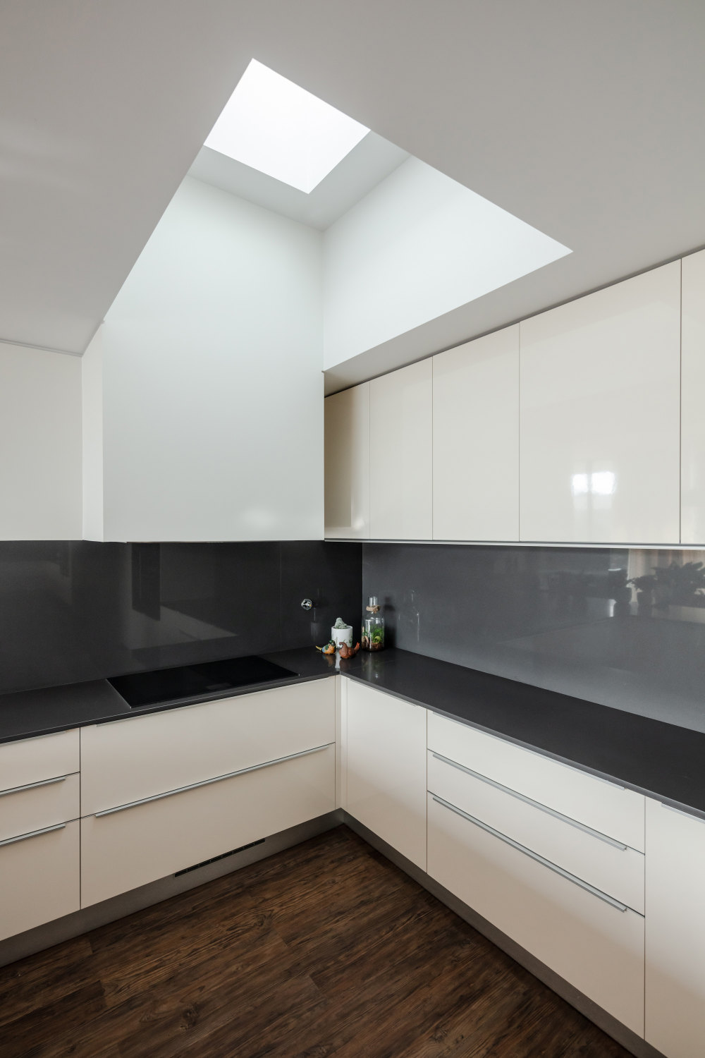 葡萄牙 Arouca 住宅 | 融入自然的"天眼"建筑-42