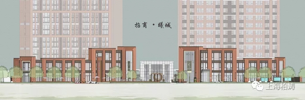 招商·曦城丨中国沈阳-112