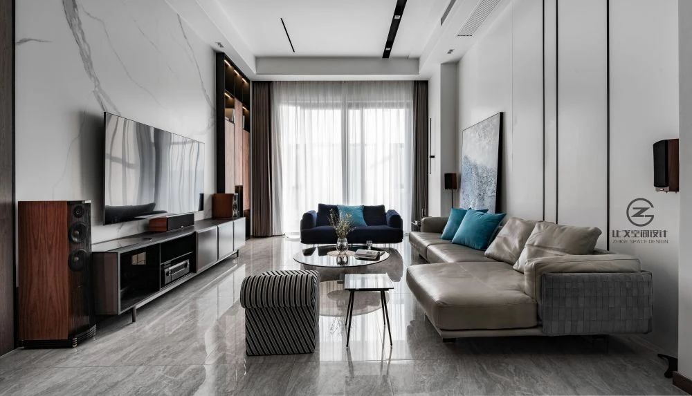 东方都市丨止戈空间-3