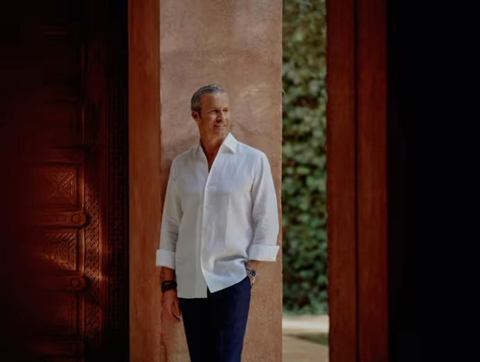 安缦(Aman Singapore),The Skywaters丨新加坡丨室内设计Kerry Hill Architects,建筑设计SOM-32