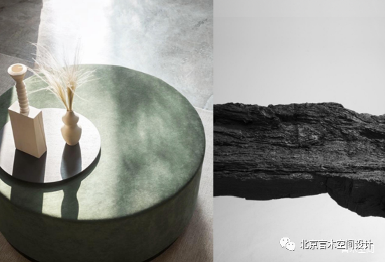 住总·如院下叠 E2 户型样板间丨中国北京丨北京言木空间设计有限公司-24