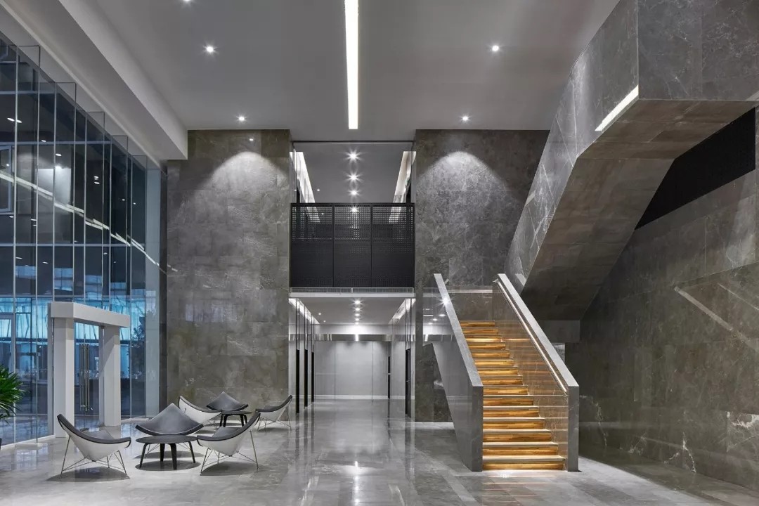 苏州前途汽车办公楼-22