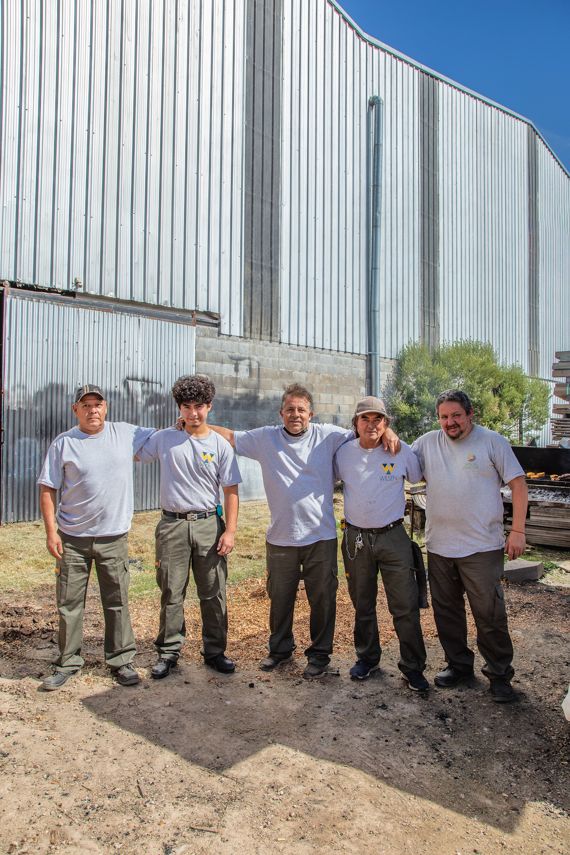 Maderera / Lumber company-21