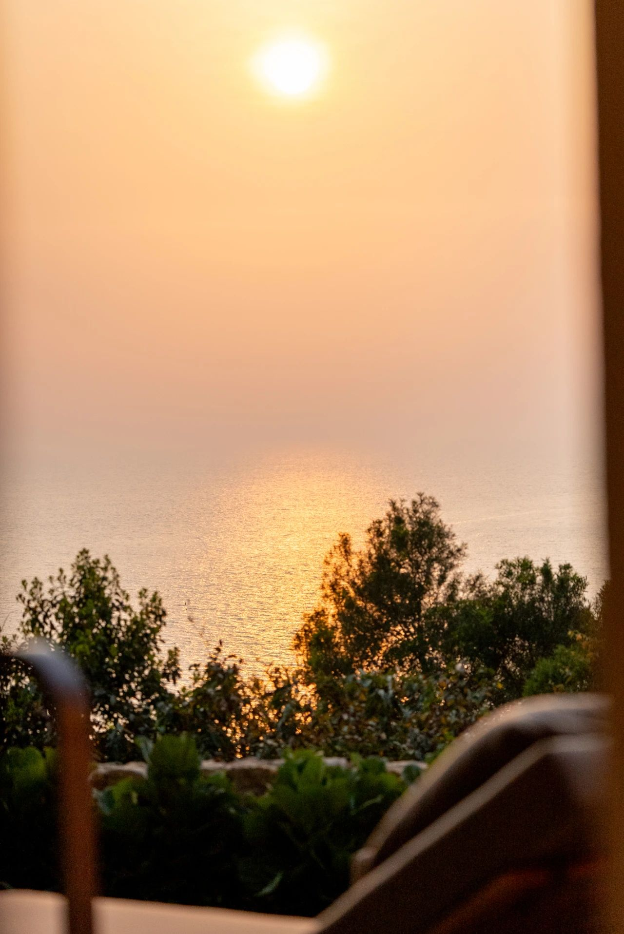 阿丽拉珠海东澳岛酒店丨中国珠海丨HSD水平线设计-182