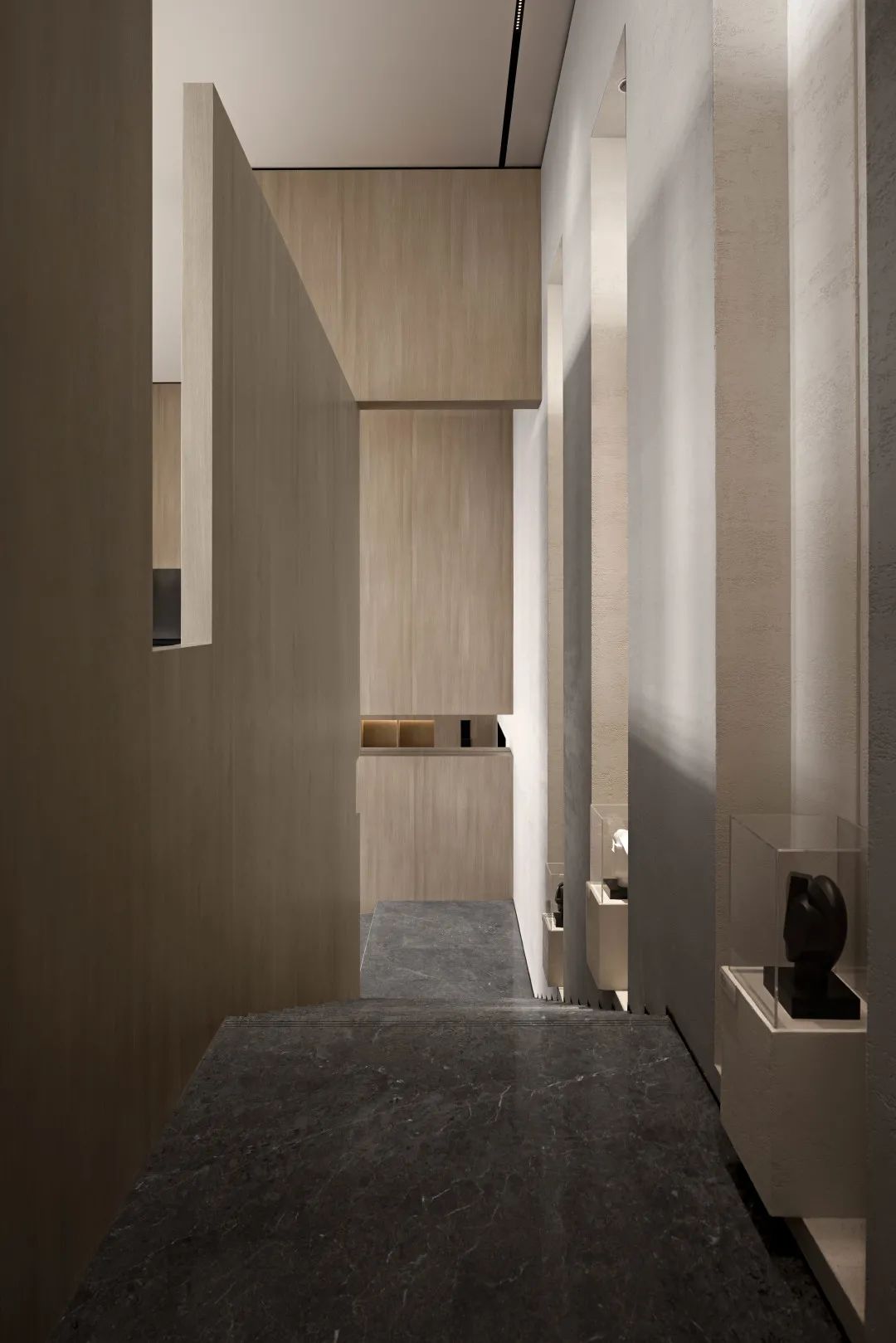 成都华润崑仑御丨中国成都丨矩阵成都设计中心-51