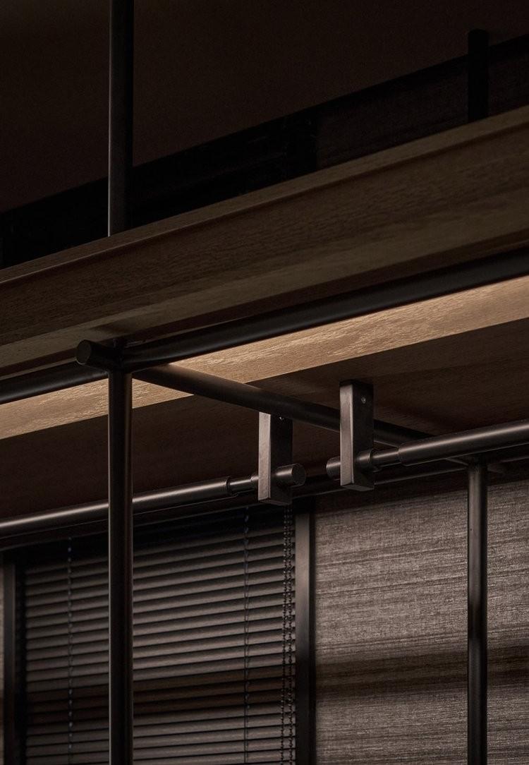 沉定而温润的家丨Hoddi Design禾邸设计-14