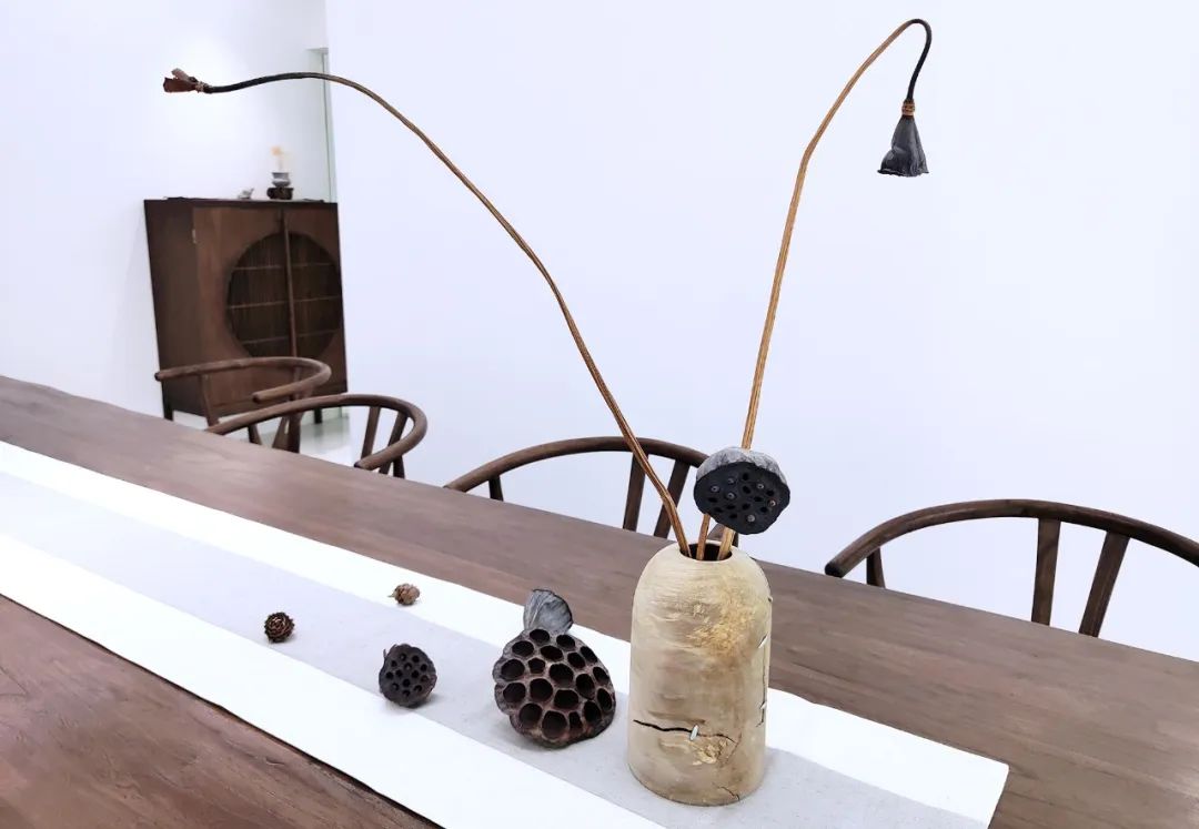 杭州西湖云谷·汉服体验中心——传统与现代的完美融合-66