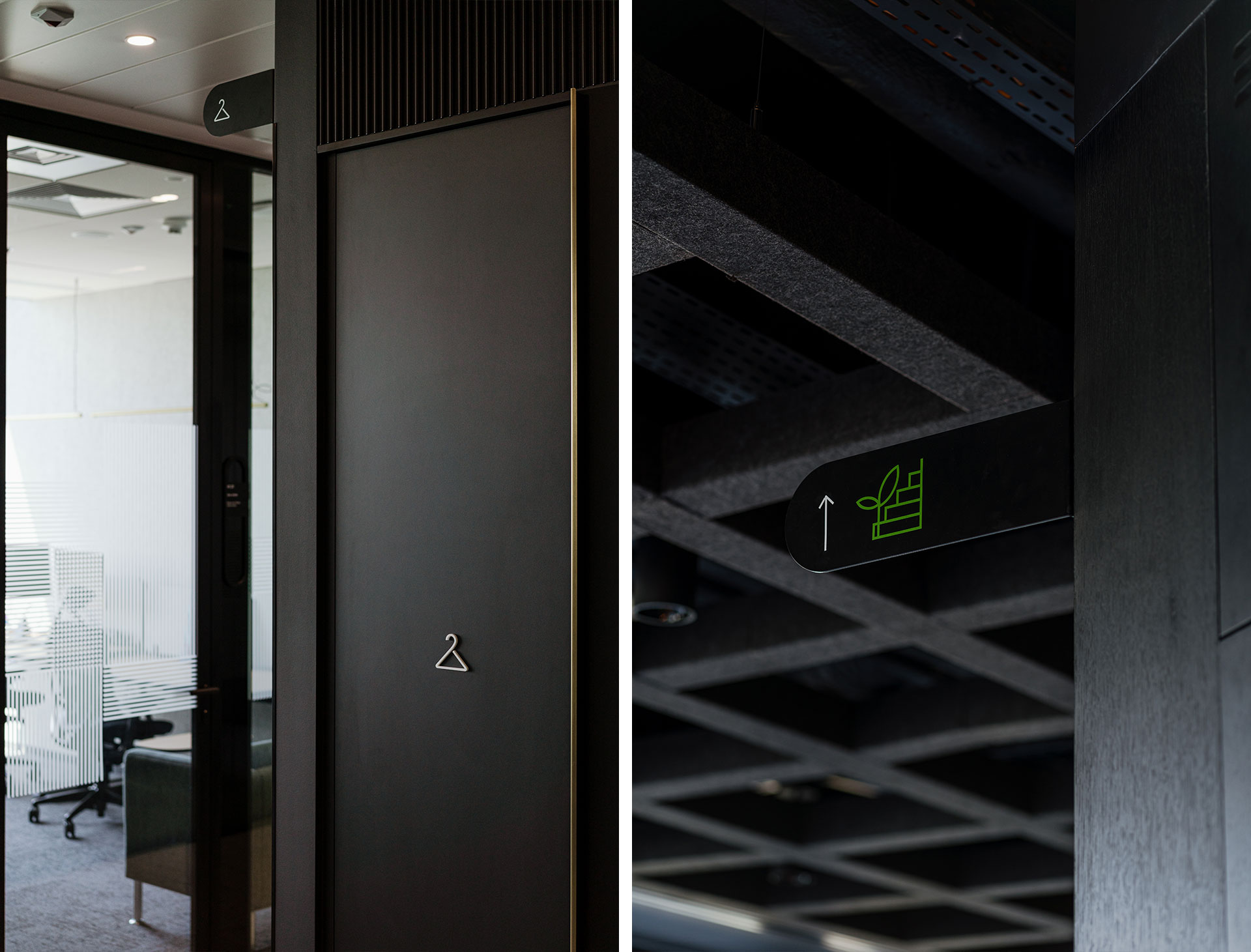 集体;团体(在波兰语、荷兰语等语境中kolektyf有集体、团体的意思,若该词有特定背景,请提供更多信息以确保准确翻译) 丨PolandWarszawa丨Trzop Architekci-20