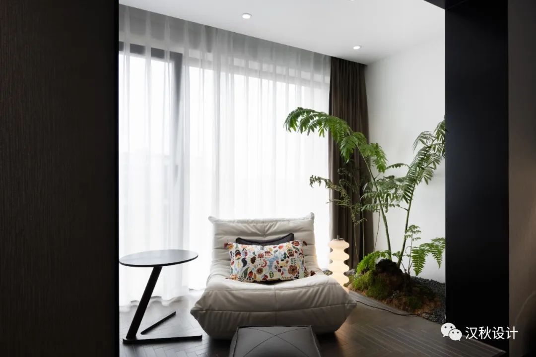 春江天玺丨中国常州丨张安-19