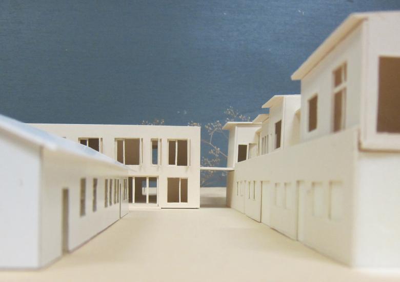 SchloR丨奥地利维也纳丨GABU Heindl Architektur-13