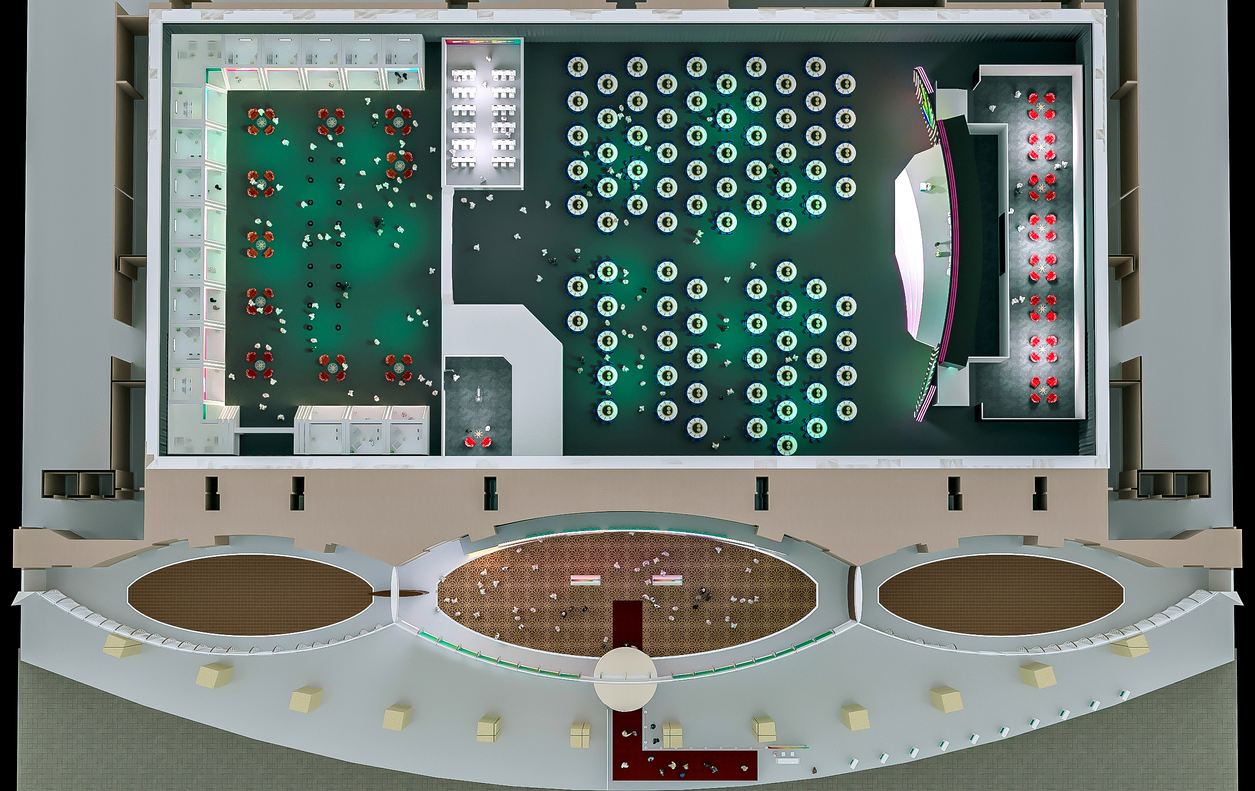 Saudi-African Economic Conference-23