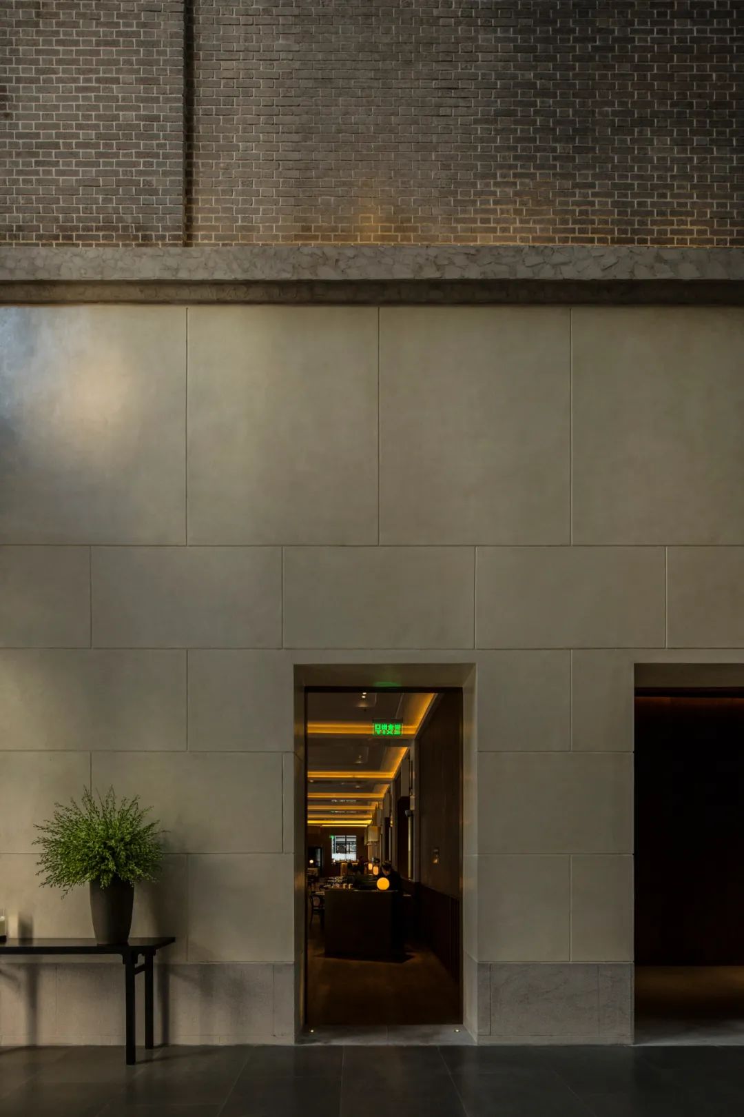 上海电力大楼优秀历史建筑 | 修缮设计-109