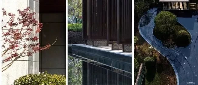 黄山栢悦山 | 山水极致生活的艺术呈现-75