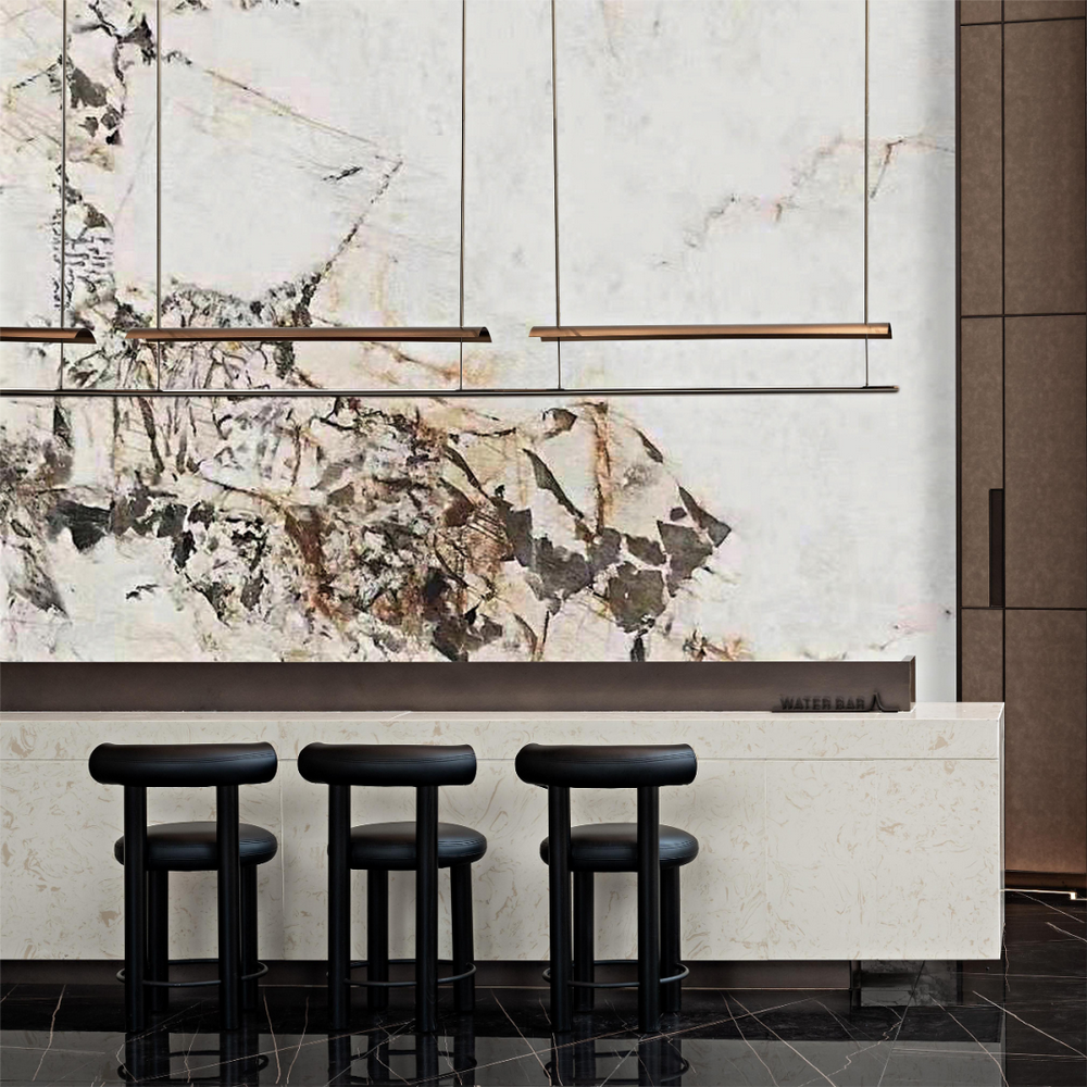 南昌望悦湖金茂悦项目展示区室内设计丨中国南昌丨DAS大森设计-41