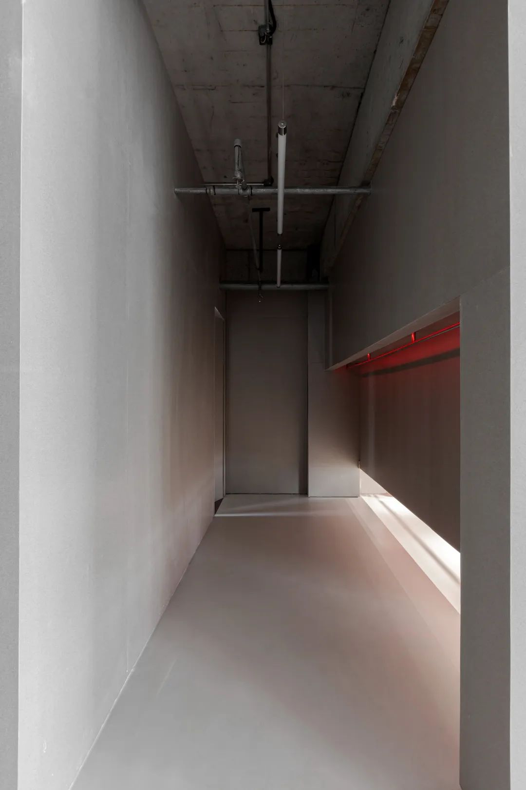 冬·岩丨中国河南丨河南赤梁空间建筑设计有限公司-86