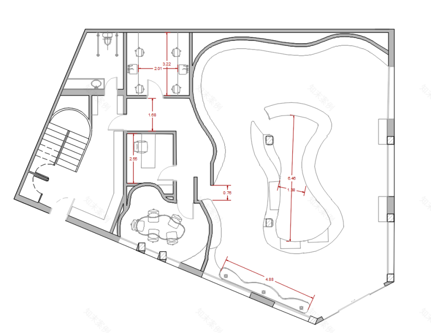 Pharmacy renovation(药房翻新)-13