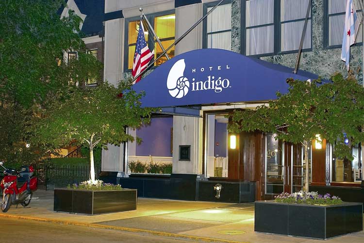 Hotel Indigo Chicago Downtown Gold Coast-0