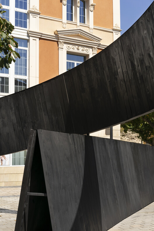 西班牙 Logroño 市 Concéntrico 馆丨Mauricio Méndez,sauermartins-24