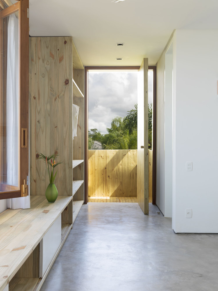 巴西 FVB 海滨别墅 | 自然与现代的完美融合-79