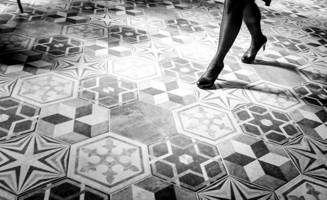 Hotel Lilla Roberts酒店丨芬兰赫尔辛基丨Puroplan Oy室内设计工作室-93