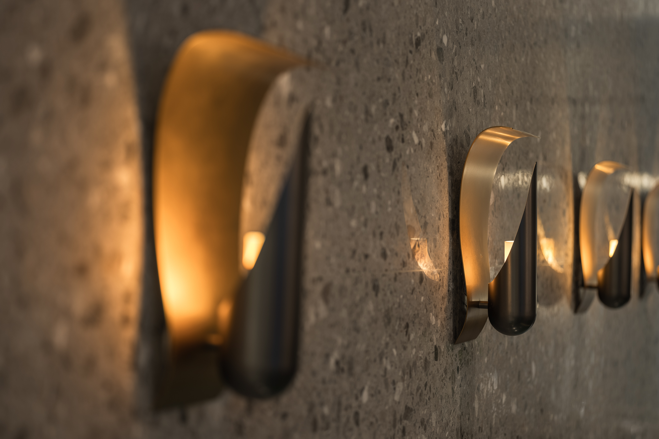 海味观上海老西门旗舰店丨中国上海丨上瑞元筑（S5design）-39