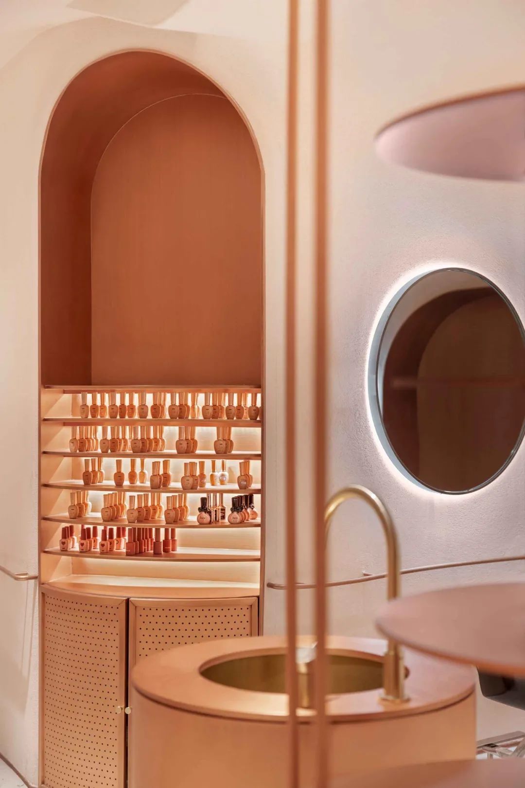 突破惯性思维，探索人居空间更多可能性 | 南筑设计-43