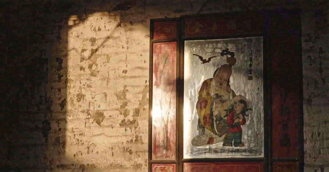 和春住丨中国广州丨内建筑-15