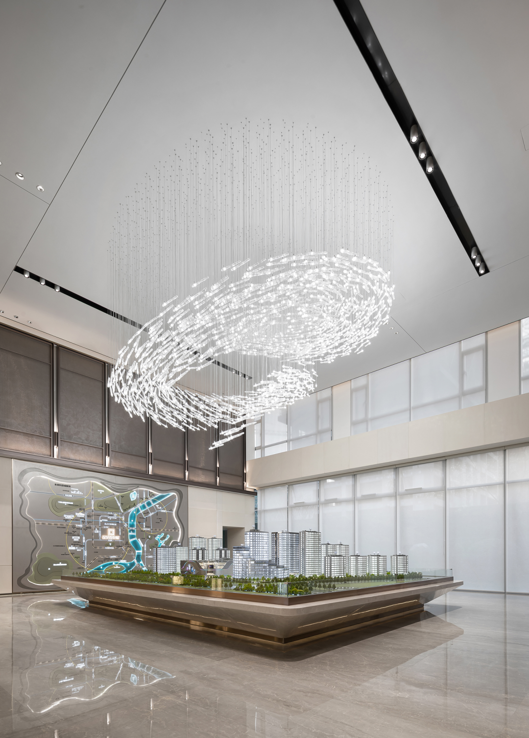 西投银泰城生活美学馆丨中国杭州丨杭州其然设计-24