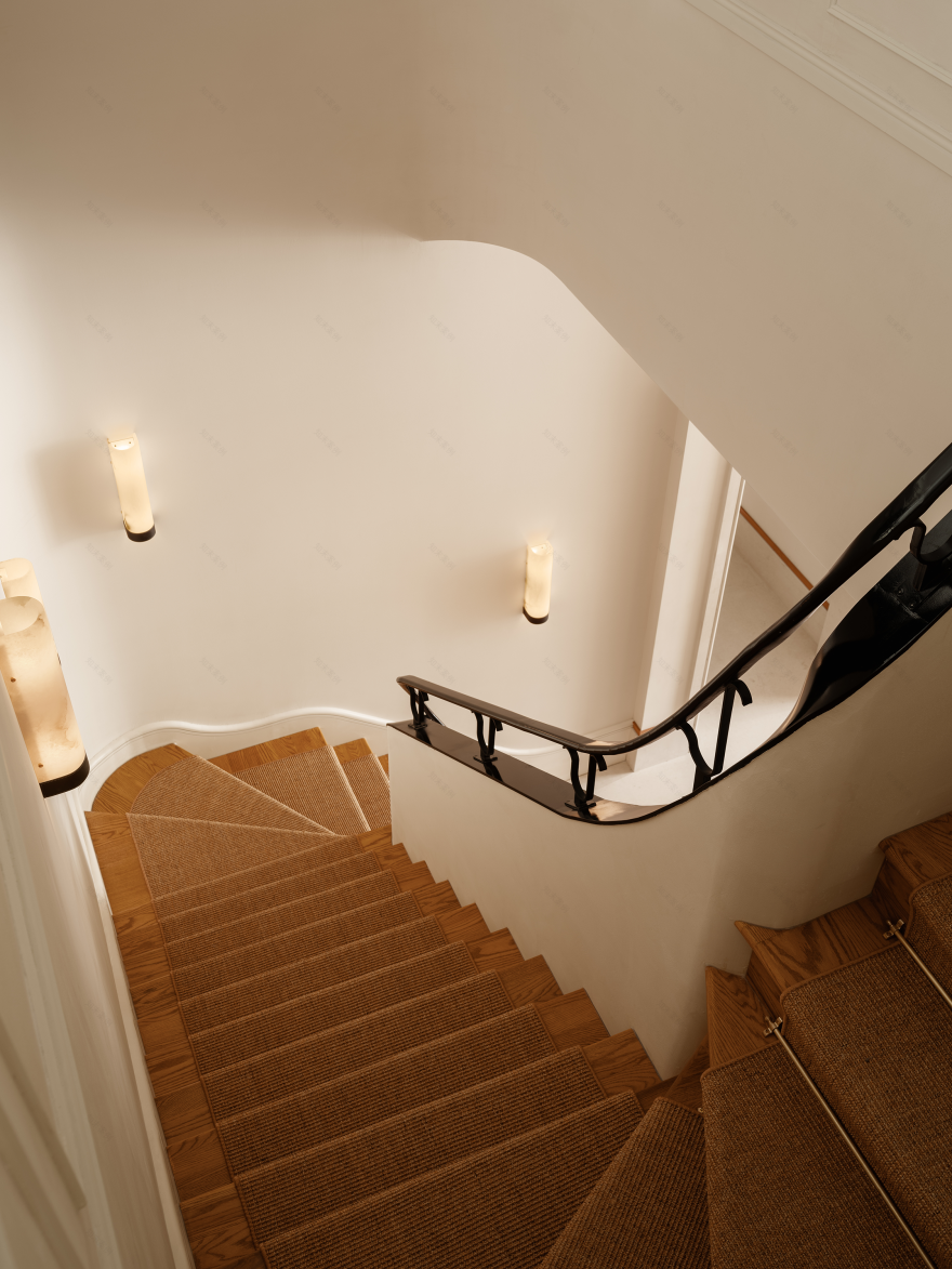 罗萨布丽娜丨中国连云港丨AeonSpan Studio-49