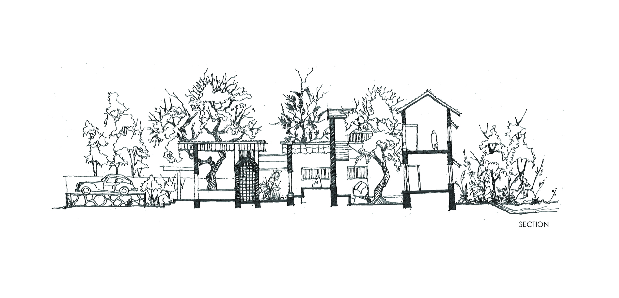 丨印度丨Urava Architecture-36