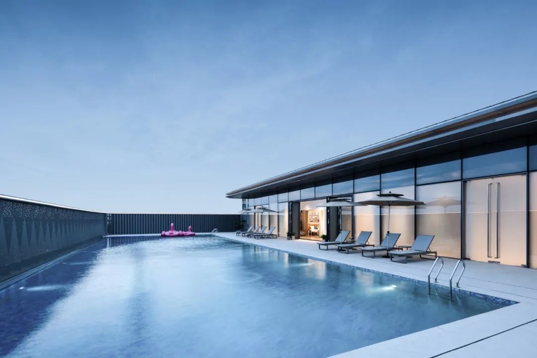 南昌高新江来示范区丨中国南昌丨CPC建筑设计-60