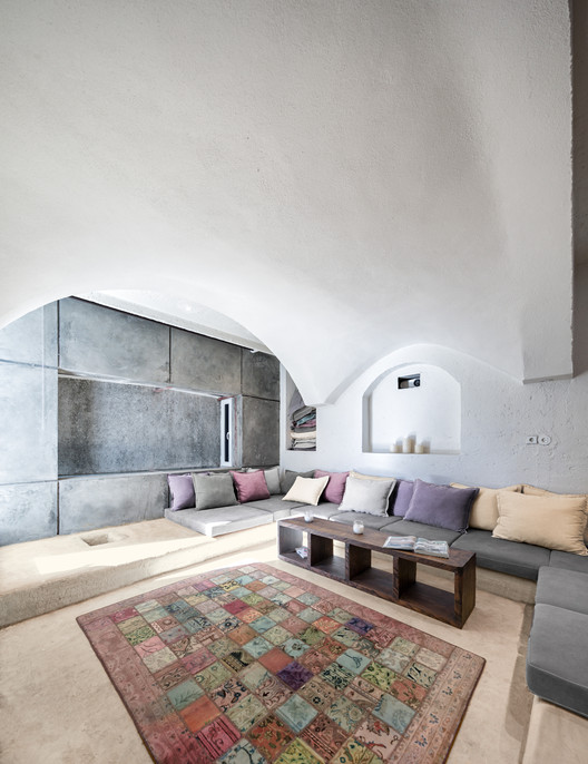 里海边的回忆与欲望·伊朗北部私人别墅重生-27